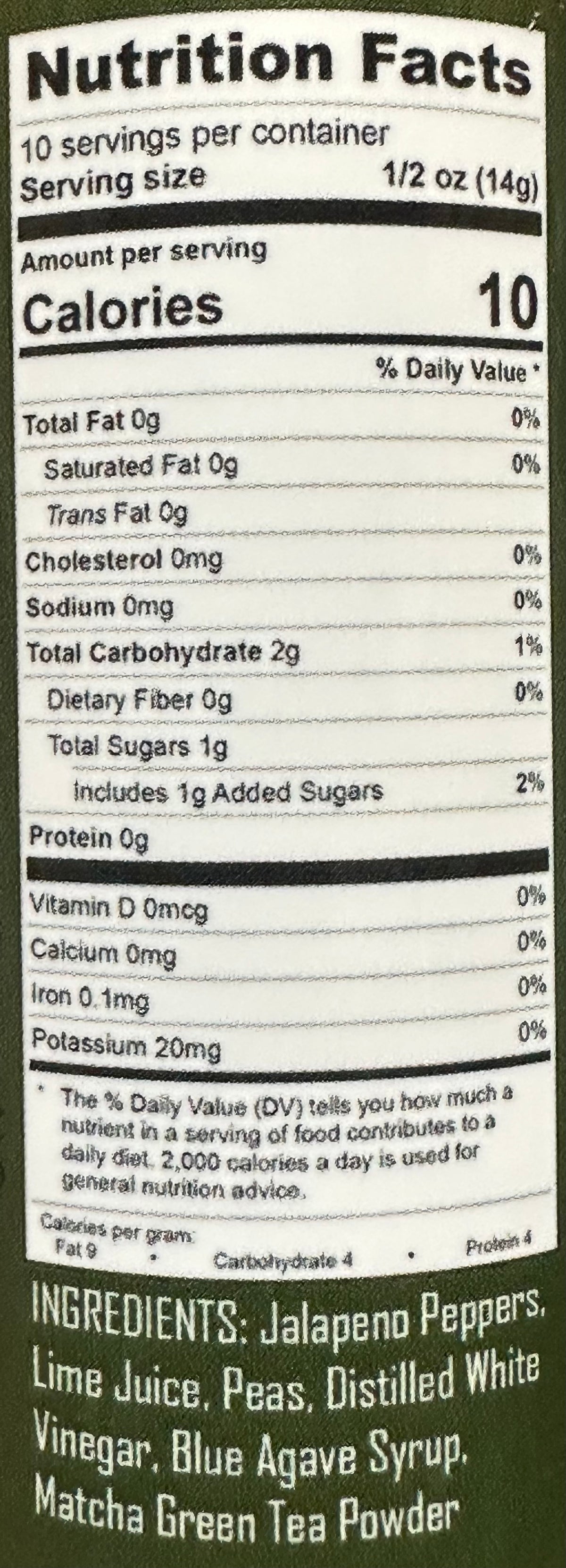 Sh&#39; That&#39;s Hot! Mariachi Ninja Hot Sauce (No Sodium)