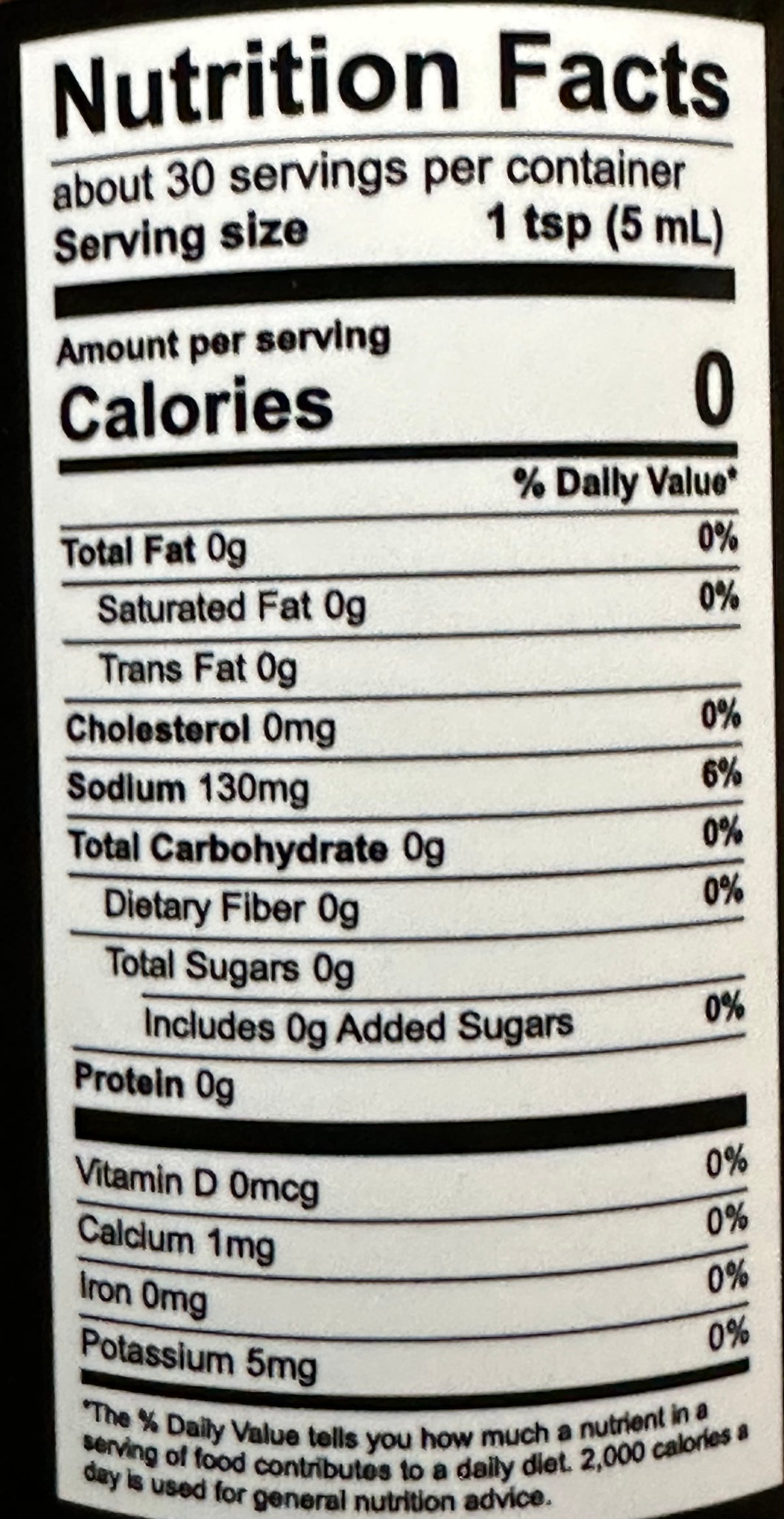 Rising Smoke All In Hot Sauce