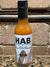 HAB Sauce Lord Hot Sauce