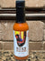 Karma Sauce Burn After Eating Hot Sauce