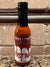 Hellfire First Blood Hot Sauce