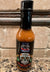 Rising Smoke Buenos Nachos Hot Sauce