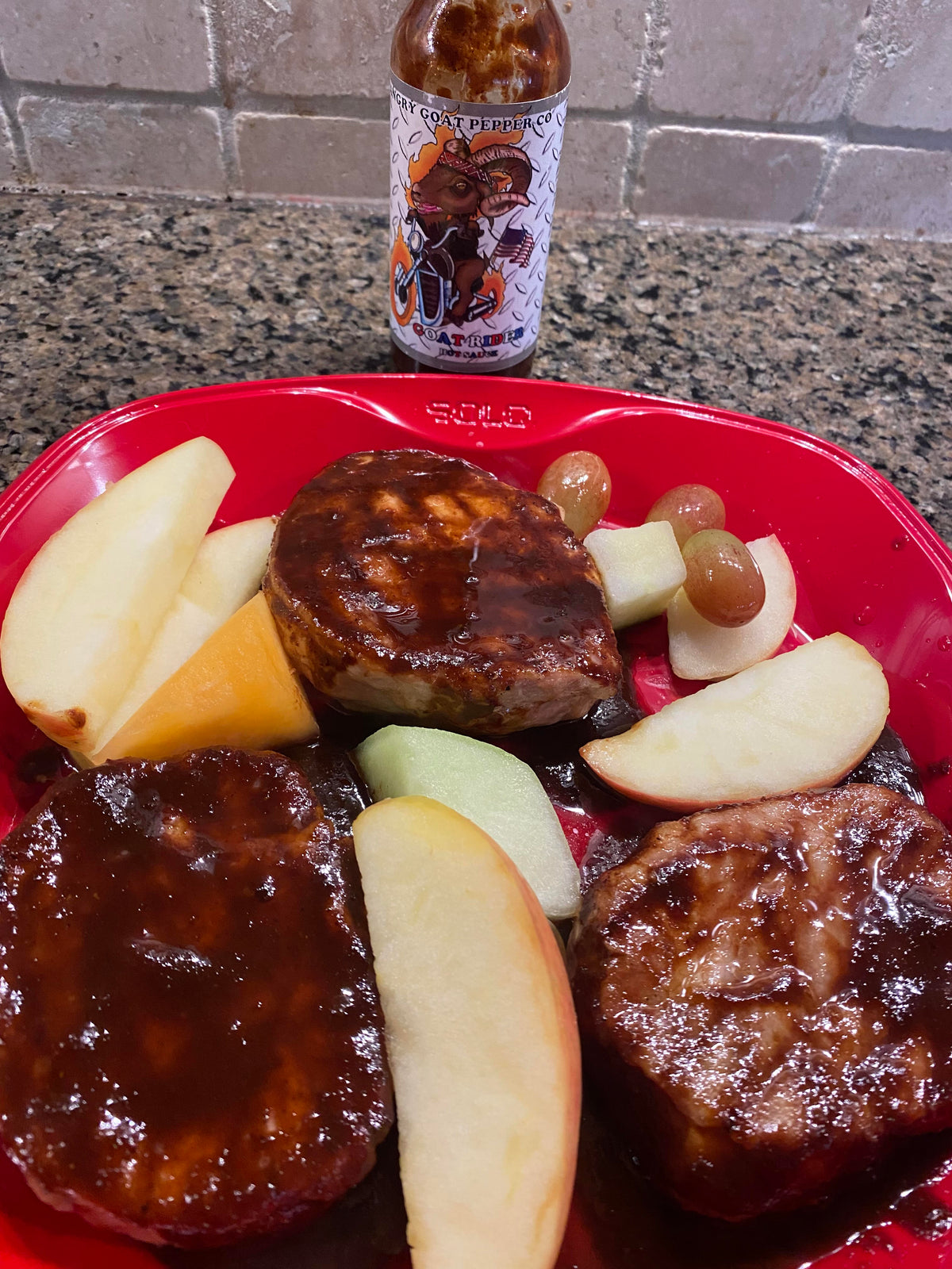 Hot Sauce Lover Membership