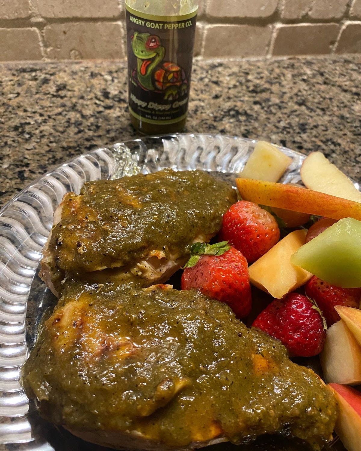 Hot Sauce Lover Membership