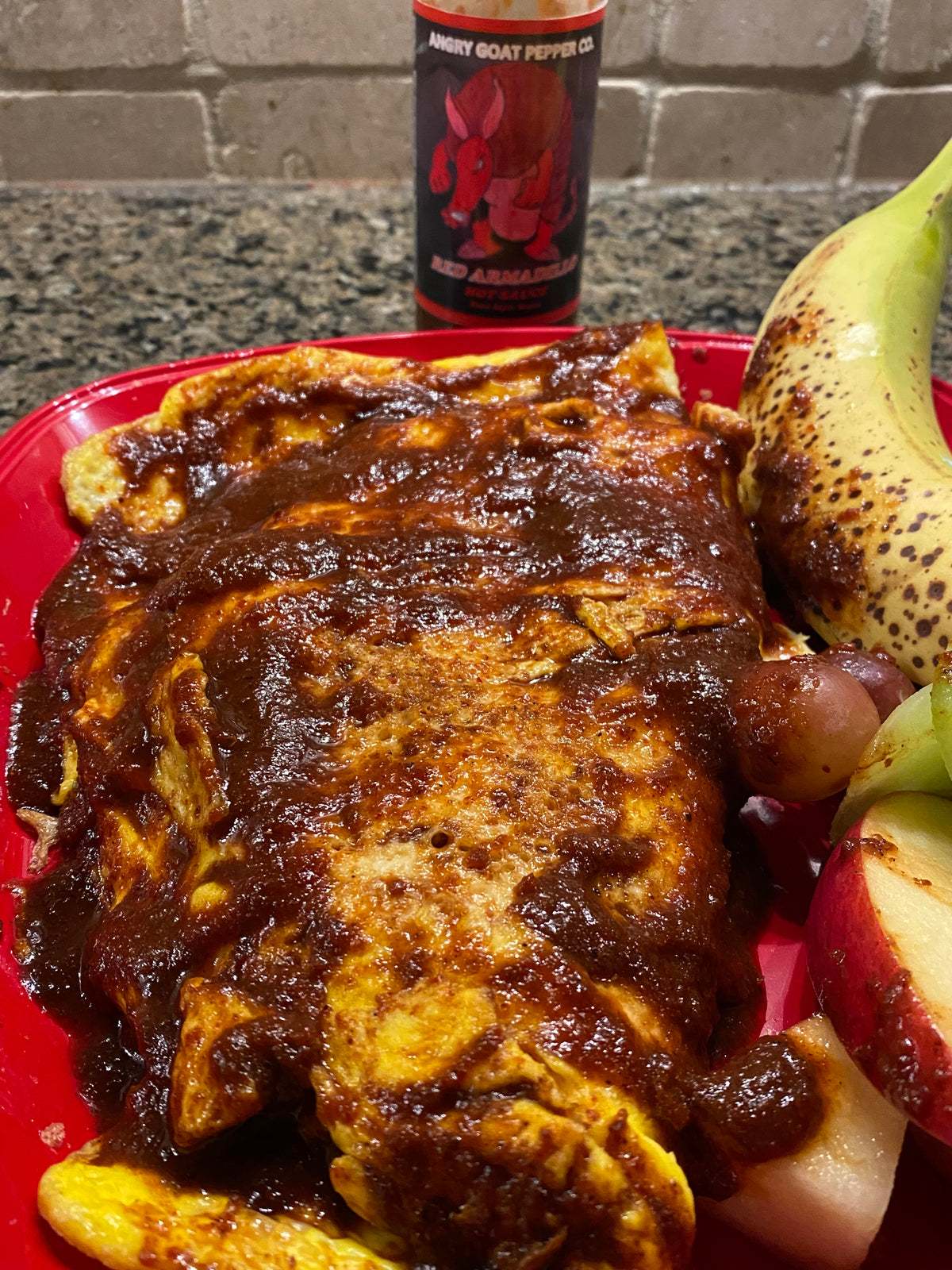 Hot Sauce Lover Membership