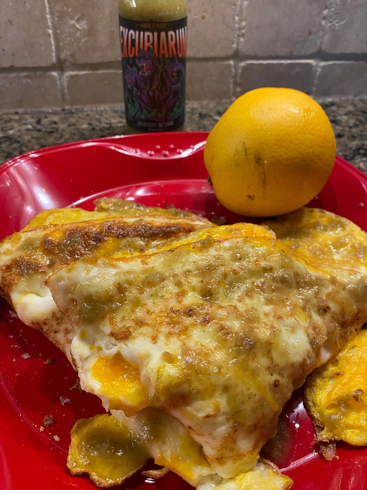 Hot Sauce Lover Membership