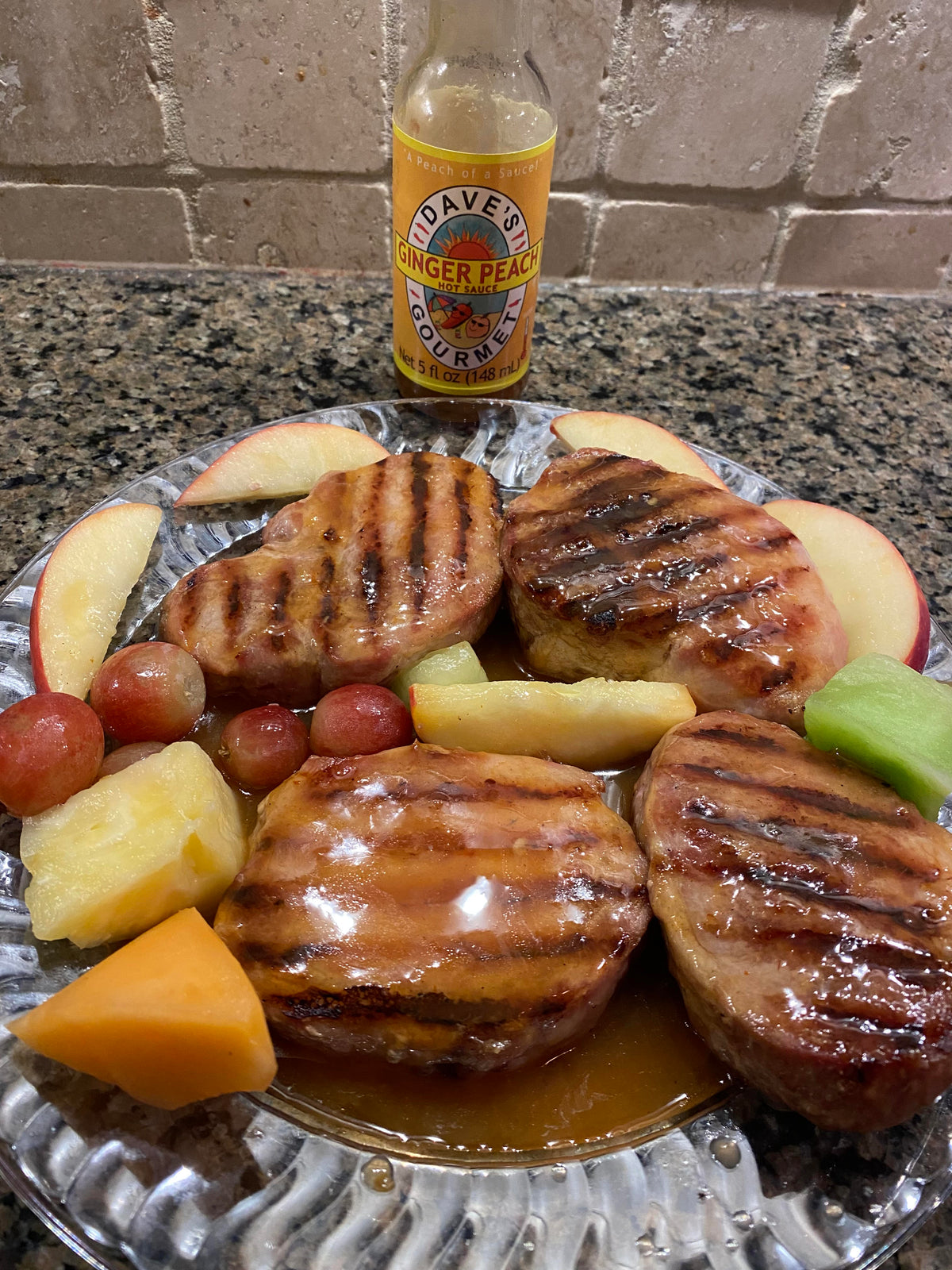 Hot Sauce Lover Membership