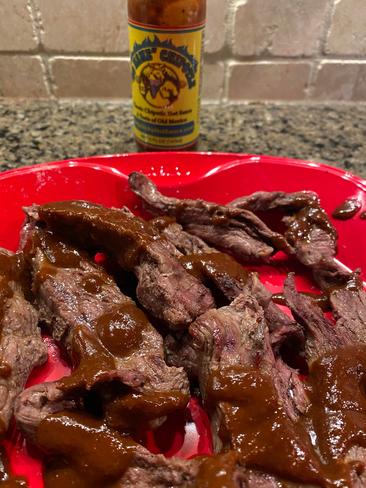 Hot Sauce Lover Membership