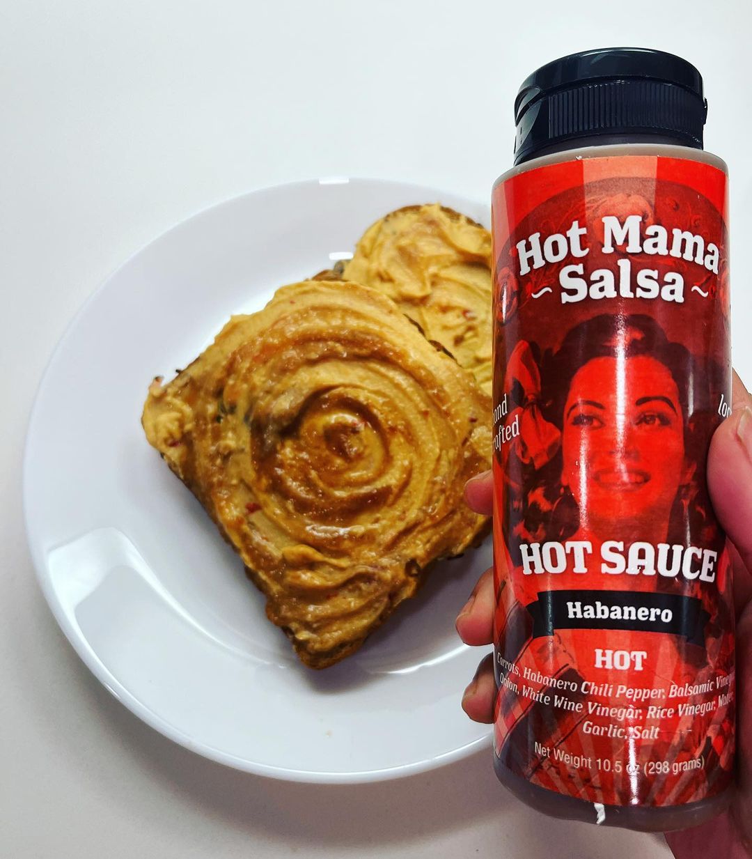 Hot Sauce Lover Membership