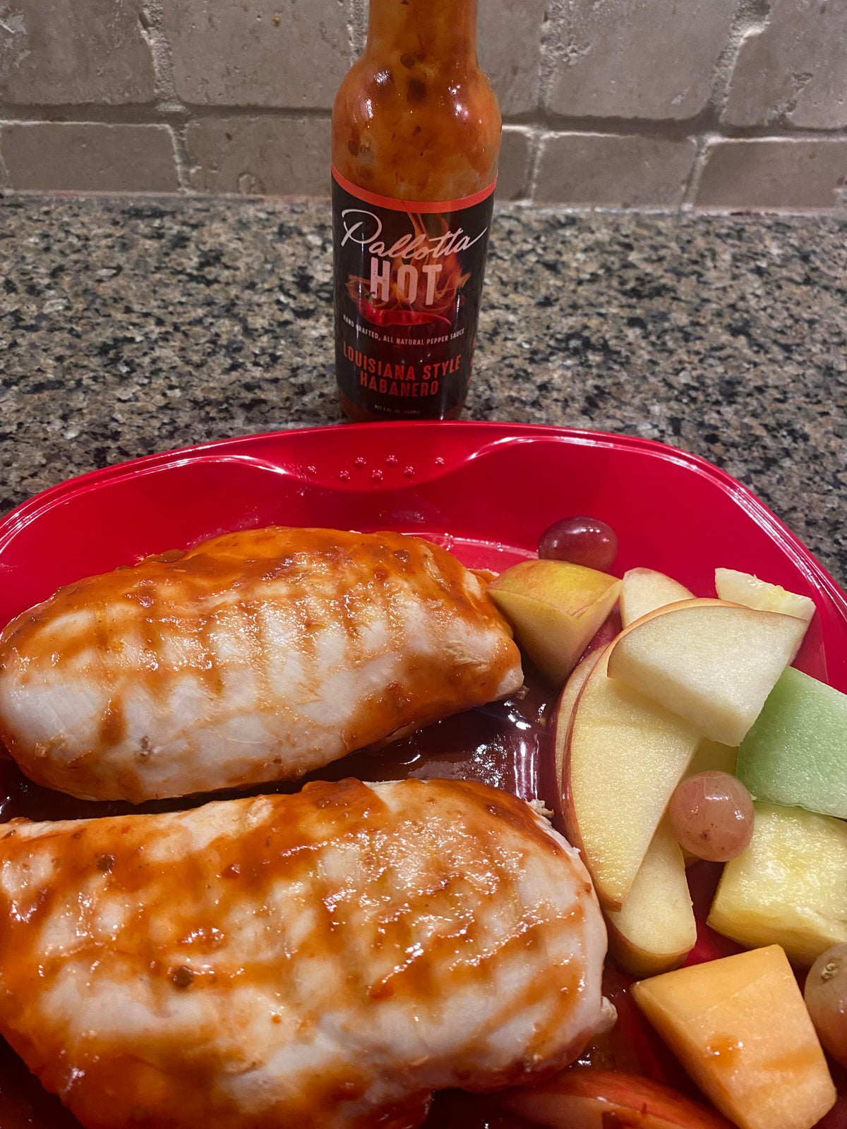 Hot Sauce Lover Membership