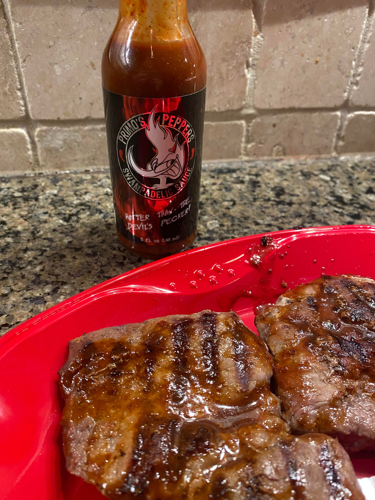 Hot Sauce Lover Membership