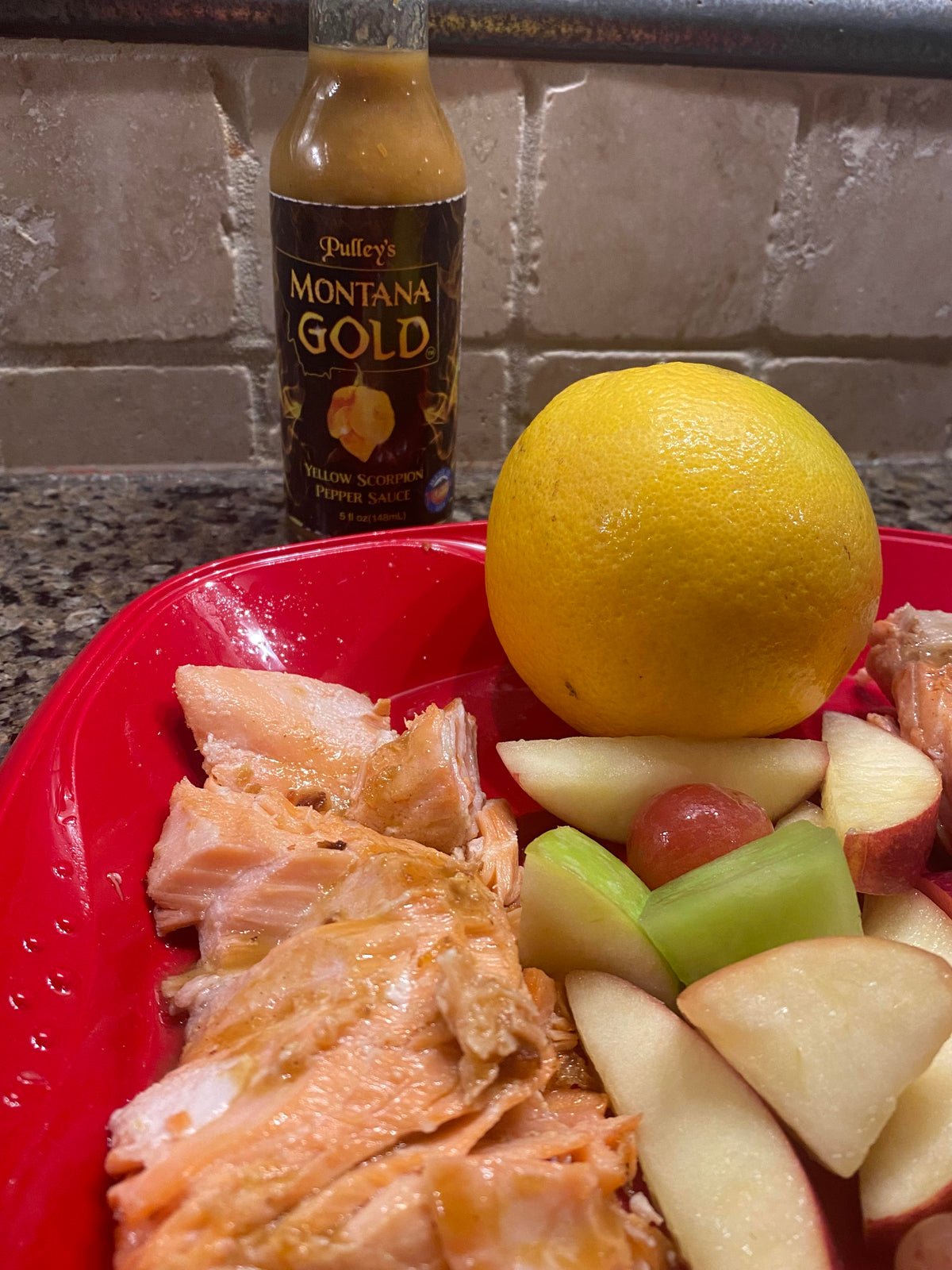 Hot Sauce Lover Membership