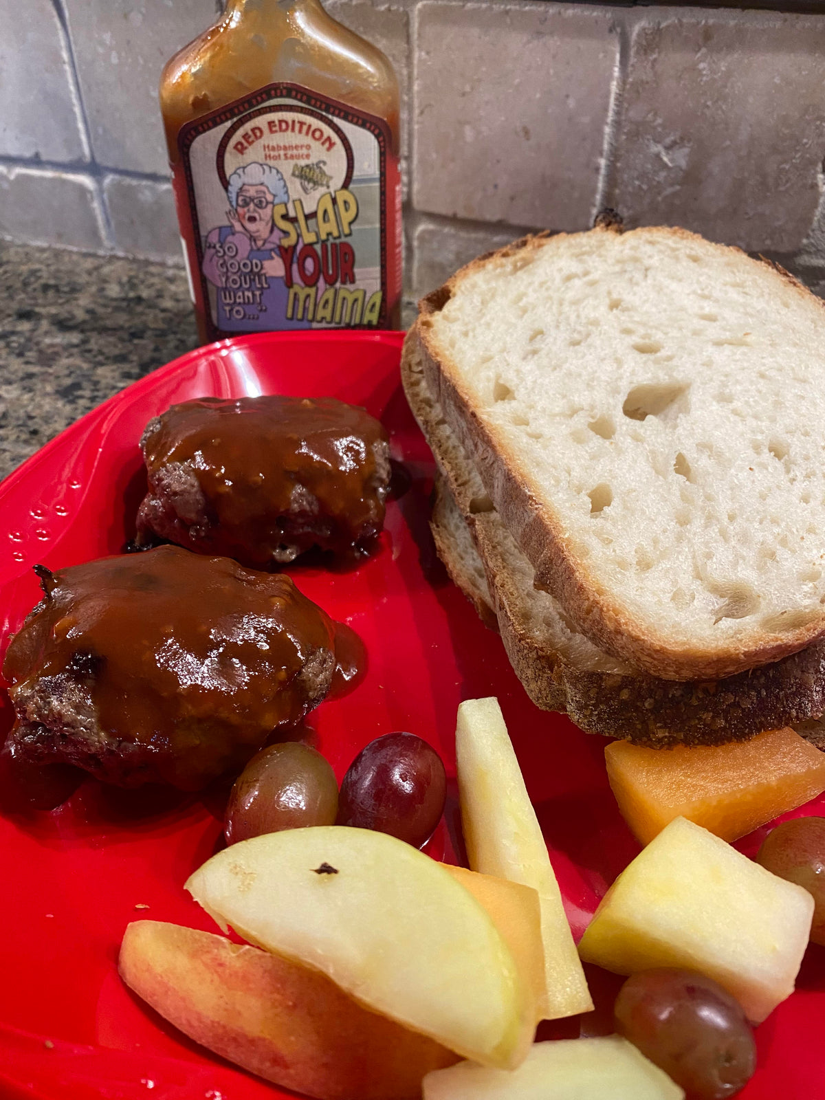 Hot Sauce Lover Membership