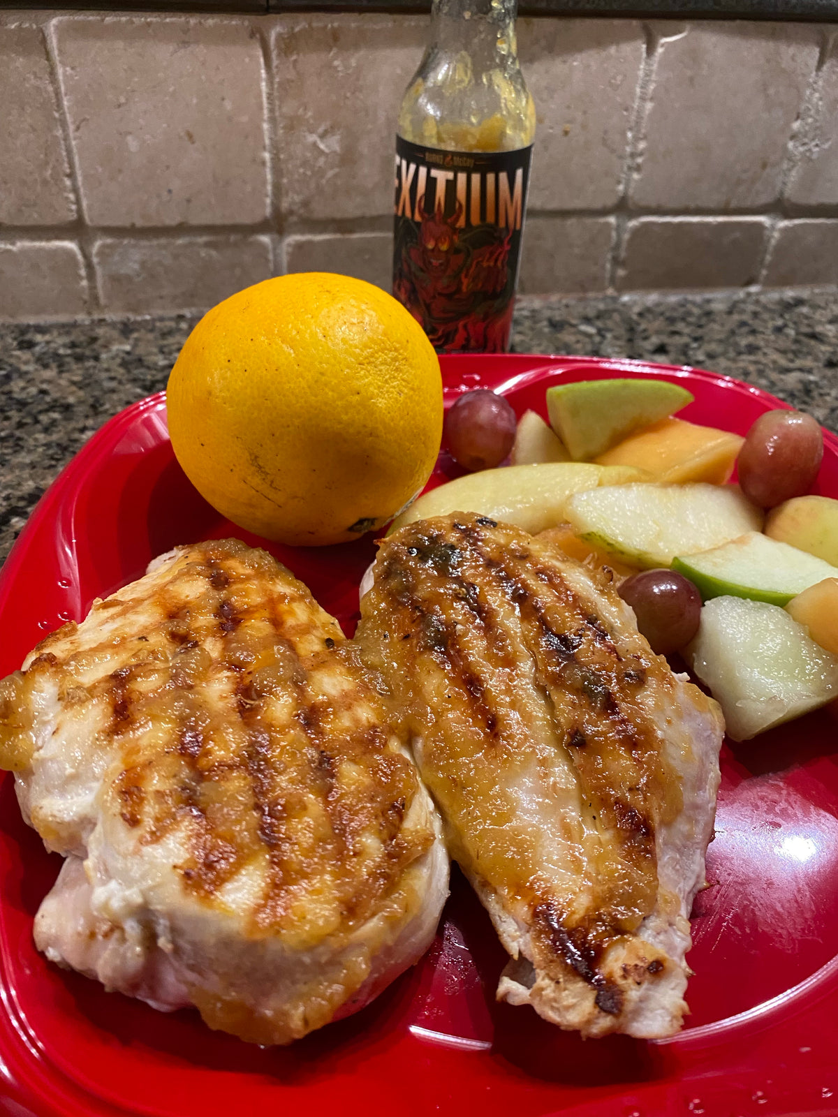 Hot Sauce Lover Membership