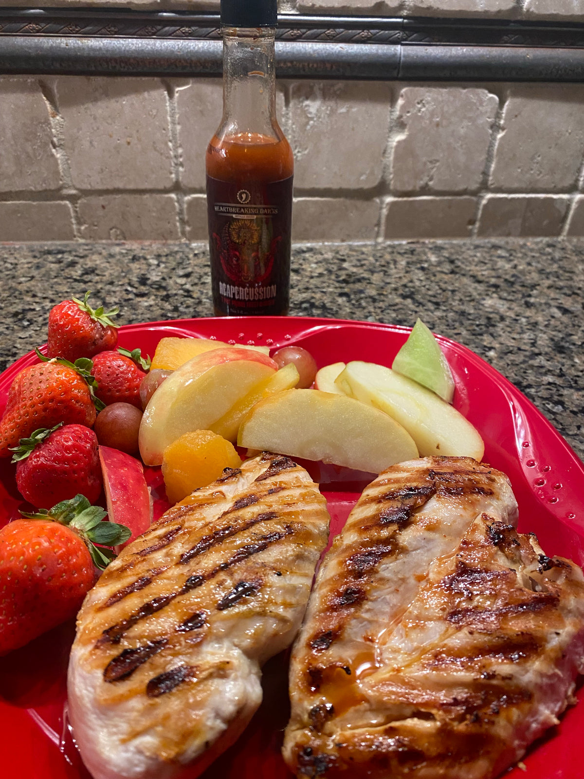 Hot Sauce Lover Membership