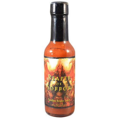 Born to Hula Reaper of Sorrow